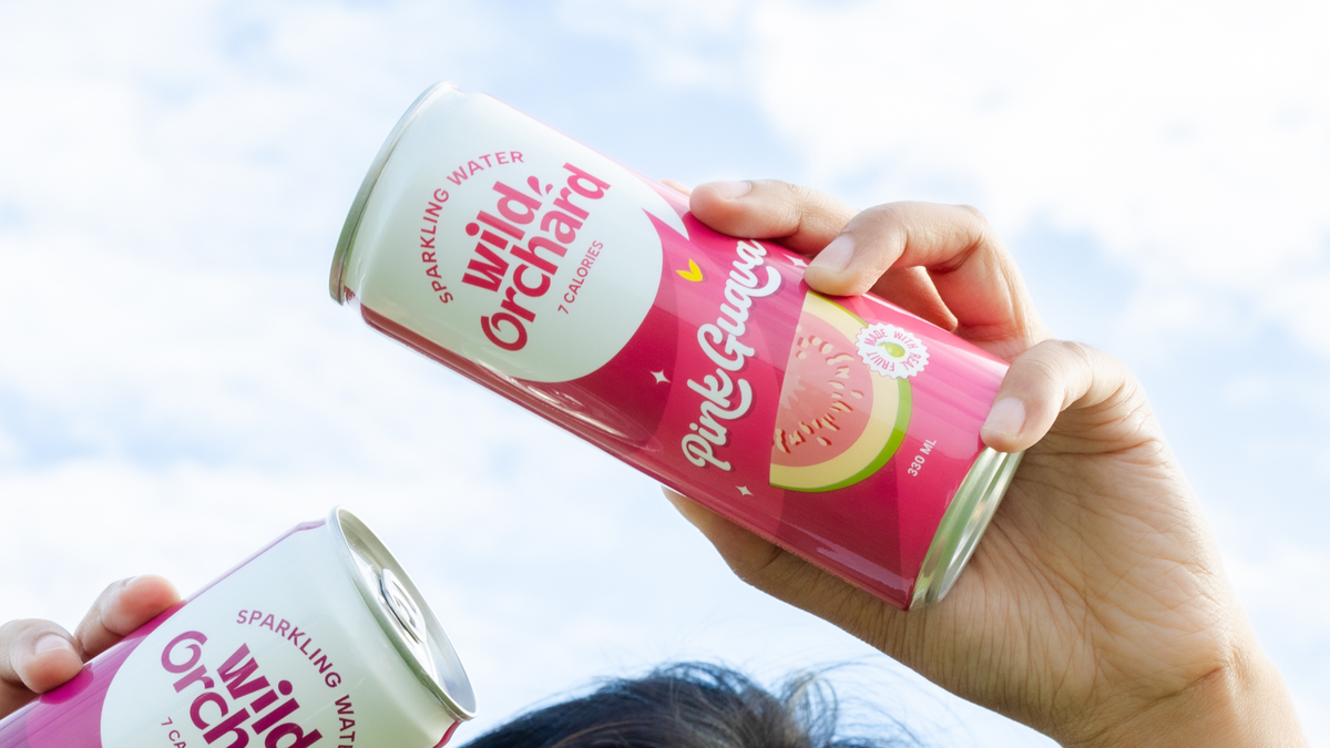 Why Nutri-Grade B Is Not Enough: What to Look for in a Sparkling Water