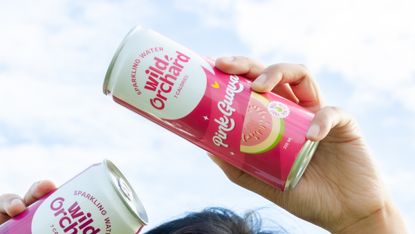 Why Nutri-Grade B Is Not Enough: What to Look for in a Sparkling Water