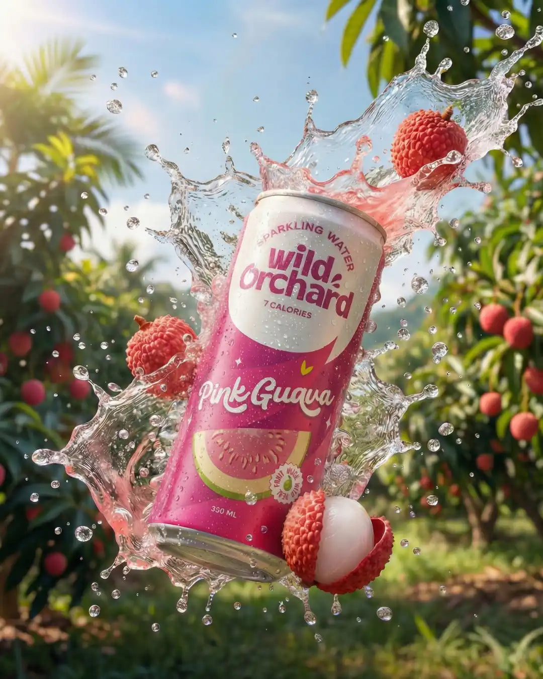 Why We Didn't Make Our Drink Probiotic