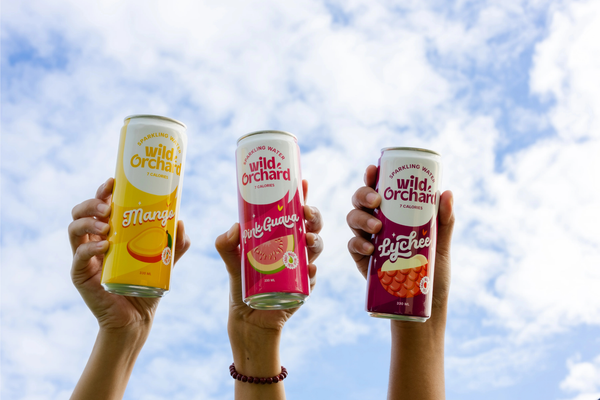 Our Thoughts on Beverages with Artificial and Natural Sweeteners