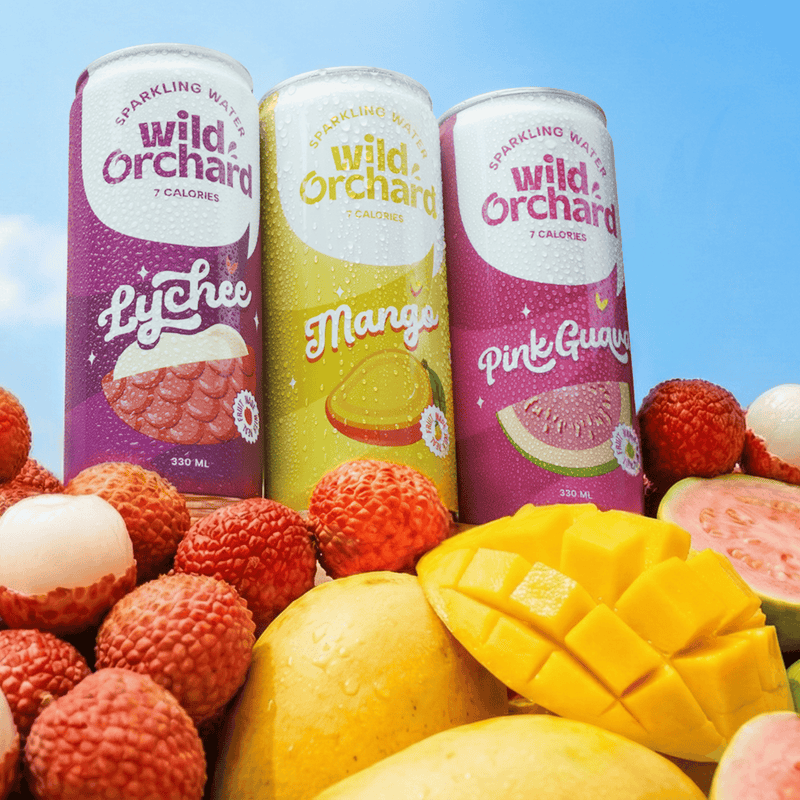 Taster Pack - image 1