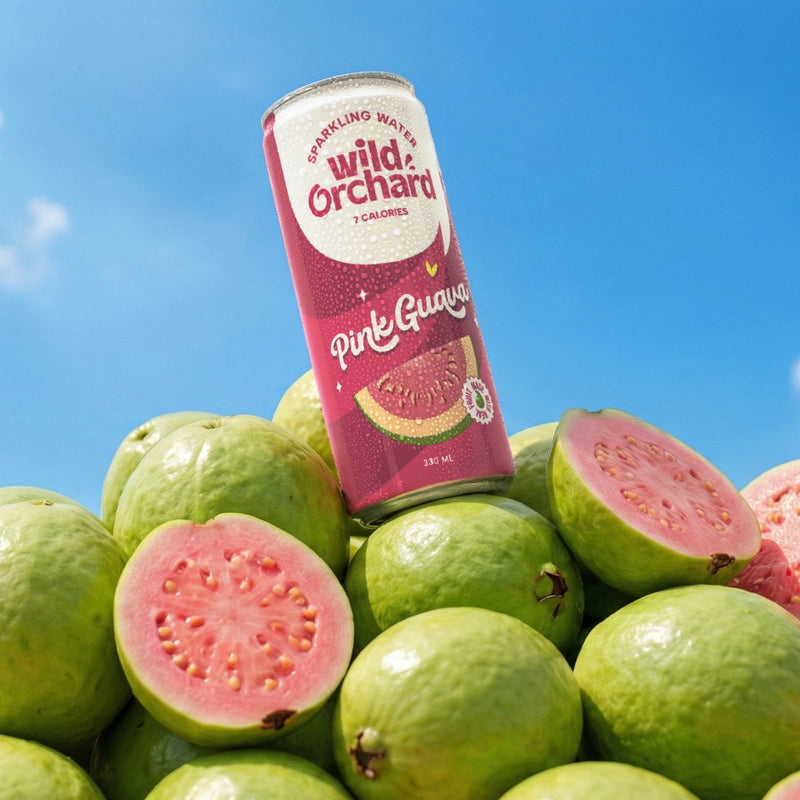 Pink Guava - image 1